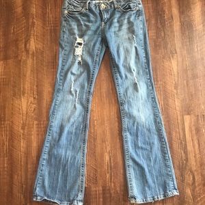Amethyst Jeans